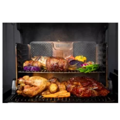 Kabelloses Grillthermometer Traeger Meater 2 Plus Fleischthermometer -Camping Lieferungen grillthermometer meater 2 plus traeger grills wireless fleischthermometer grillzubehoer 1000 7 26074