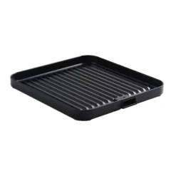 Cadac Dometic Universal Grillplatte 10 Cadac Dometic Universal Grillplatte -Camping Lieferungen grillzubehoer cadac dometic 2cook3 aluminium grillplatte gerippt abnehmbarer griff 1000 2 26218