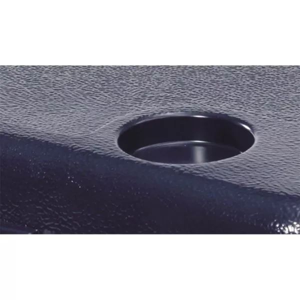 Camping Kühlbox Outwell Fulmar 30L 4 Camping Kühlbox Outwell Fulmar 30L – Bild 4