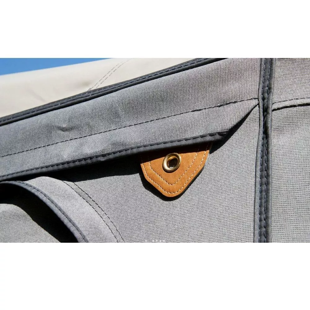 Vorzelt Isabella Ambassador Dawn | Carbon-X | A950/G18 | 936 - 960 Cm 5 Vorzelt Isabella Ambassador Dawn | Carbon-X | A950/G18 | 936 - 960 Cm – Bild 5