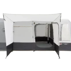 Aufblasbares Buszelt Coleman Journeymaster Deluxe L Air -Camping Lieferungen grosses vorzelt coleman journeymaster deluxe l air aufblasbares busvorzelt freistehendes driveaway zelt 1000 7 26309