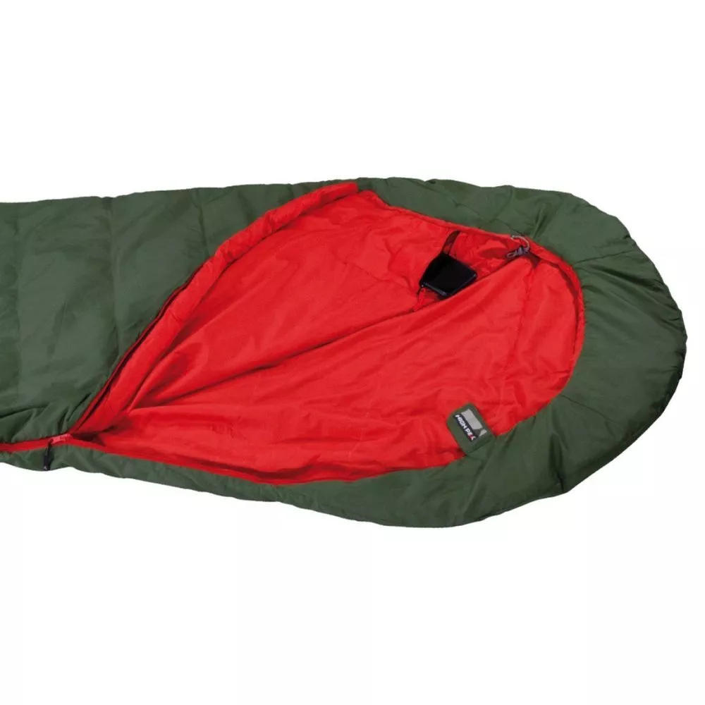 Mumienschlafsack High Peak Pak 600 Eco 2 Mumienschlafsack High Peak Pak 600 Eco – Bild 2