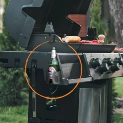 WM Aquatec Magnethalterung UNI -Camping Lieferungen halterung mit 2 neodym magnete dienst auch als flaschenhalterungwm aquatec 1000 3 27428