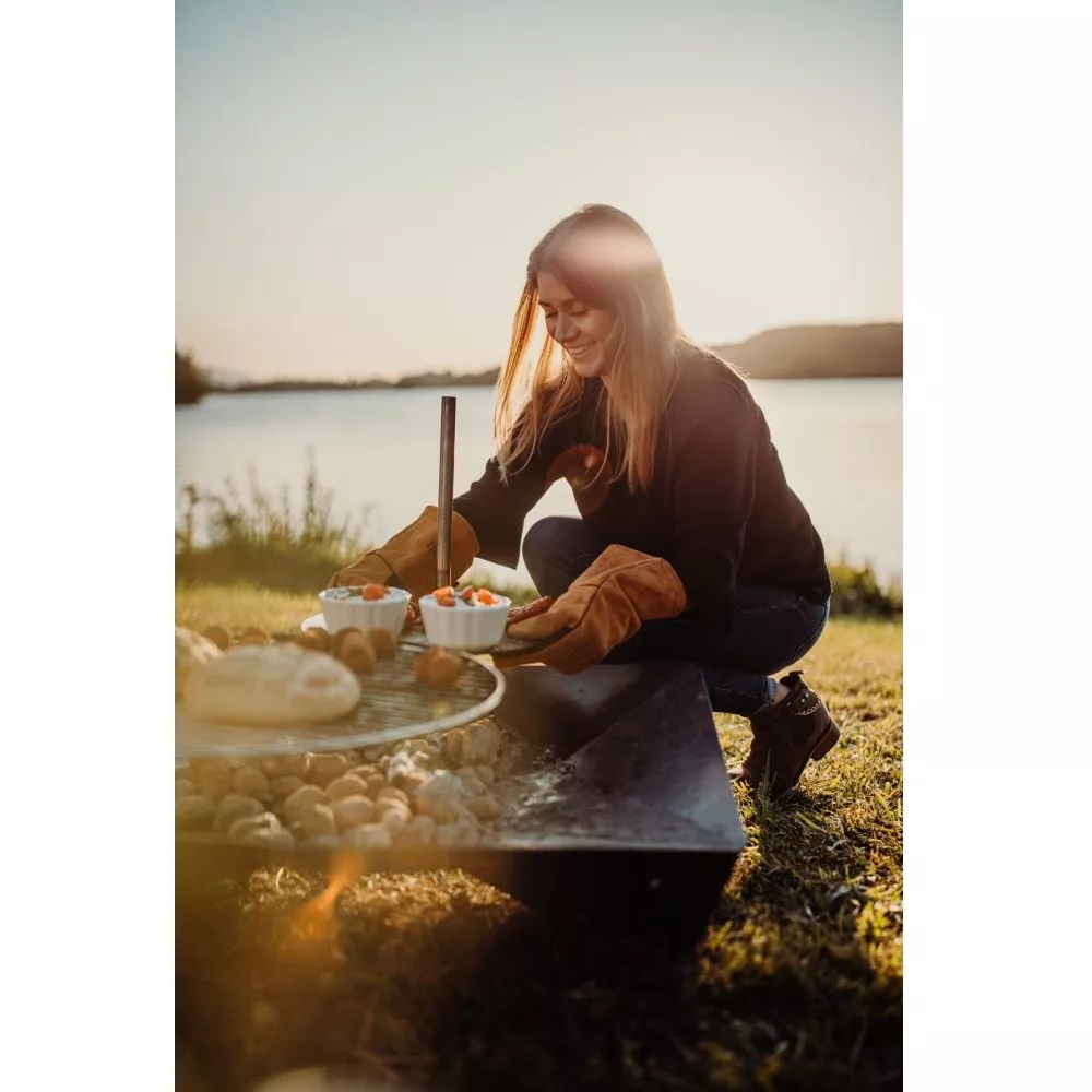 Grillhandschuhe Höfats 5 Grillhandschuhe Höfats – Bild 5