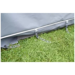 Vorzelt Hahn Zelte Bornholm 280 | 25er Stahl -Camping Lieferungen heringsleitern bornholm 280 hahn zelte dauerstandvorzelt 1000 9 27654