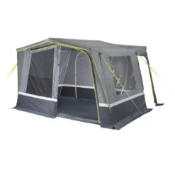 Busvorzelt High Peak Tramp 2.0 -Camping Lieferungen high peak busvorzelt tramp 20 freistehendes campingbusvorzelt mit verandaloesung 1000 2 22626