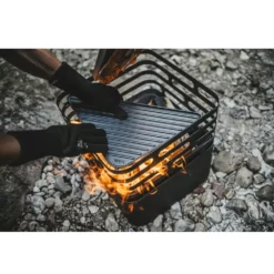 Grillhandschuhe Höfats Feuerhandschuhe 9 Grillhandschuhe Höfats Feuerhandschuhe -Camping Lieferungen hitzebestaendige handschuhe hoefats zum grillen aus aramidfasern grillzubehoer 1000 3 27352