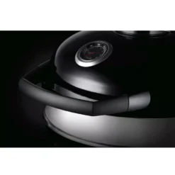 Holzkohle-Kugelgrill Napoleon PRO22K-CART-3 22 Holzkohle-Kugelgrill Napoleon PRO22K-CART-3 -Camping Lieferungen hitzeisolierter griff kugelgrill napoleon pro22k black holzkohlegrill 57cm durchmesser 1000 7 26047