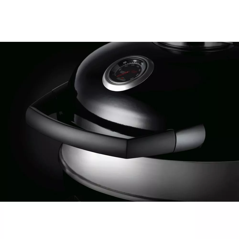 Holzkohle-Kugelgrill Napoleon PRO22K-CART-3 8 Holzkohle-Kugelgrill Napoleon PRO22K-CART-3 – Bild 8