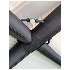 Aufblasbares Wohnwagen Reisezelt Telta Lounge 250 S12 | 925 - 950 Cm 21 Aufblasbares Wohnwagen Reisezelt Telta Lounge 250 S12 | 925 - 950 Cm -Camping Lieferungen hocherwertige luftschlauch verbindungsventile telta nylon schlauchsystem 1000 8 27543