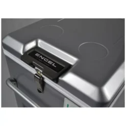 Kompressor Kühl- Und Gefrierbox Engel MT45F-S 10 Kompressor Kühl- Und Gefrierbox Engel MT45F-S -Camping Lieferungen hochwertiger edelstahlverschluss engel kompressor kuehlbox mt45f s 1000 3 25502