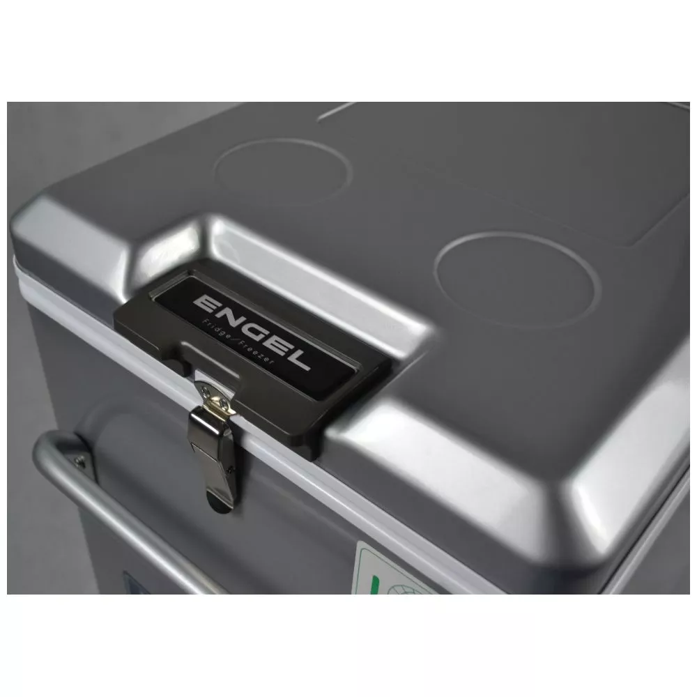 Kompressor Kühl- Und Gefrierbox Engel MT45F-S 4 Kompressor Kühl- Und Gefrierbox Engel MT45F-S – Bild 4