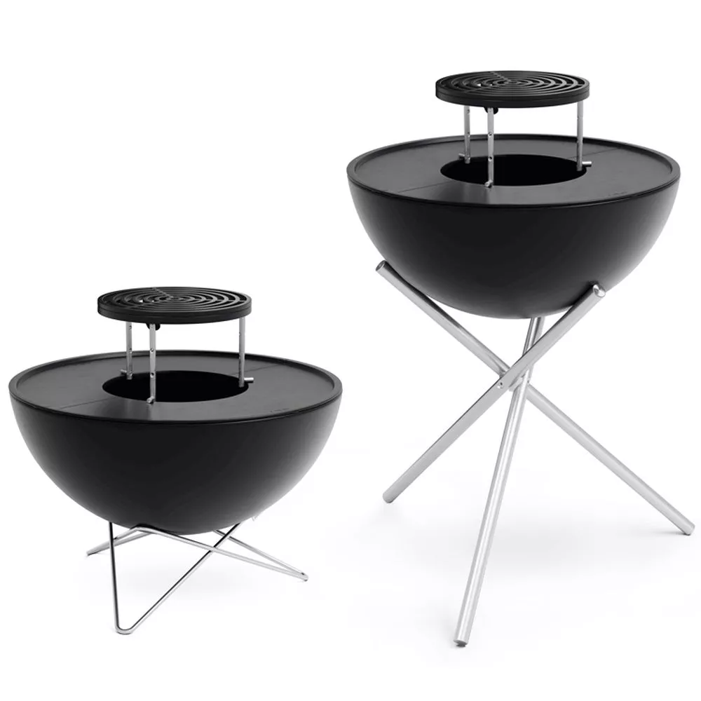 Grillrost Höfats Bowl 70 Sear Grate 4 Grillrost Höfats Bowl 70 Sear Grate – Bild 4