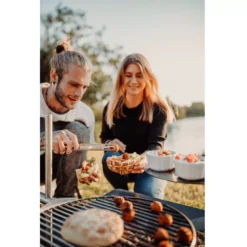 Grillrost 45 Höfats Für Triple Feuerschale -Camping Lieferungen hoefats grillrost 45 triple feuerschale bratrost grillen braten campinggrills grill zubehoer 1000 3 22393