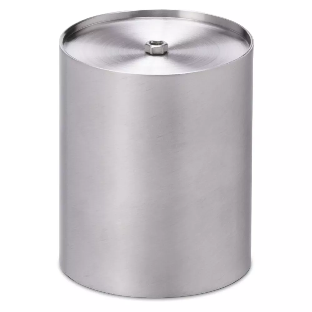 Höfats Spin 120 Erhöhung, Silber 1 Höfats Spin 120 Erhöhung, Silber