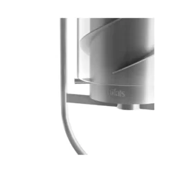 Feuer-Leuchte Höfats Spin 120 Hängefeuer. Silber 9 Feuer-Leuchte Höfats Spin 120 Hängefeuer. Silber -Camping Lieferungen hoefats spin 120 haengefeuer haengelampe feuerlampe fuer indoor und outdoor feuerleuchte haengendes feuer 1000 3 23667