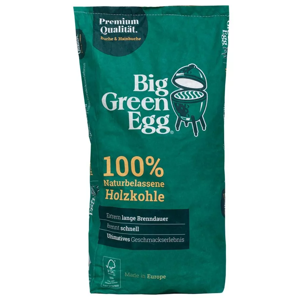 Holzkohlegrill Big Green Egg 2XLarge Starter Paket 5 Holzkohlegrill Big Green Egg 2XLarge Starter Paket – Bild 5