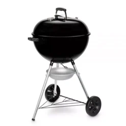 Holzkohlegrill Weber Original Kettle E-5710 Holzkohlegrill 57cm -Camping Lieferungen holzkohle grill weber original kettle e 5710 black 57cm holzkohlegrill 3 18850