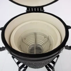 Holzkohlegrill The Bastard Urban XL Complete 14 Holzkohlegrill The Bastard Urban XL Complete -Camping Lieferungen holzkohle kamado grill the bastard urban xl complete matter schwarzer holzkohlegrill aschebehaelter 1000 5 23000