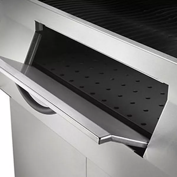 Holzkohlegrill Napoleon Charcoal Professional PRO 605 5 Holzkohlegrill Napoleon Charcoal Professional PRO 605 – Bild 5