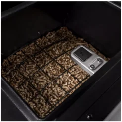 Pellet-Smoker Traeger Ironwood XL International + Pelletsensor -Camping Lieferungen holzpelletgrill ironwood xl internatinal traeger pelletsensor 1000 9 24772