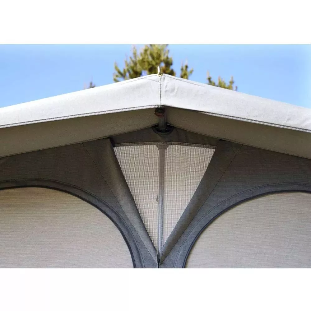 Vorzelt Isabella Ambassador Dawn | Carbon-X | A950/G18 | 936 - 960 Cm 4 Vorzelt Isabella Ambassador Dawn | Carbon-X | A950/G18 | 936 - 960 Cm – Bild 4