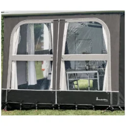 Markisenfront Isabella Buddy Frontseite