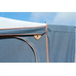 Caravanvorzelt Isabella Commodore North (Coast) | Carbon-X | A1050/G20 | 1.036 - 1.060 Cm -Camping Lieferungen isabella wohnwagen vorzelt commodore north dach spitze caravanvorzelt 1000 2 23480