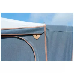 Wohnwagen-Vorzelt Isabella Capri Coast | Carbon-X | A1015/G19 | 1.001 - 1.025 Cm 9 Wohnwagen-Vorzelt Isabella Capri Coast | Carbon-X | A1015/G19 | 1.001 - 1.025 Cm -Camping Lieferungen isabella wohnwagenvorzelt capri coast familien vorzelte 1000 3 23413