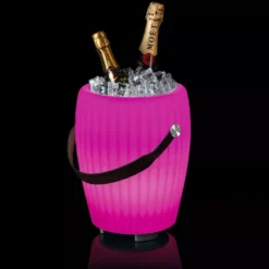 Multicolour Lampe JOOULS The JOOULY BOWL M -Camping Lieferungen joouls the joouly bowl m farbwechsellampe bluetooth lautsprecher 1000 2 23947