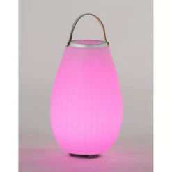 Multicolour Lampe JOOULS The JOOULY 65 19 Multicolour Lampe JOOULS The JOOULY 65 -Camping Lieferungen joouls the joouly farbwechsellampe pink mit bluetoothlautsprecher und getraenkekuehler 1000 4 21143