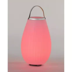 Multicolour Lampe JOOULS The JOOULY 65 20 Multicolour Lampe JOOULS The JOOULY 65 -Camping Lieferungen joouls the joouly farbwechsellampe rot mit bluetoothlautsprecher und getraenkekuehler 1000 5 21143