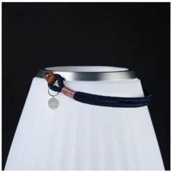 JOOULS Tauwerkgriffe Für JOOULY-Lampen, Länge 350 Mm, Helllila/dunkellila 7 JOOULS Tauwerkgriffe Für JOOULY-Lampen, Länge 350 Mm, Helllila/dunkellila -Camping Lieferungen joouly zubehoer tauwerkgriff beispiel joouly65 joouls 1000 2 25867