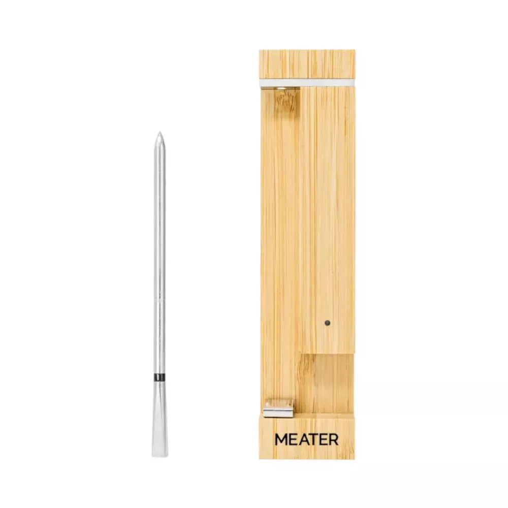 Kabelloses Grillthermometer Traeger MEATER Pro Fleischthermometer 2 Kabelloses Grillthermometer Traeger MEATER Pro Fleischthermometer – Bild 2