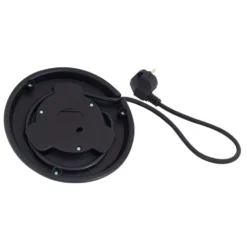 Camping-Wasserkocher Eurotrail 1,5 Liter -Camping Lieferungen kabelspule eurotrail wasser kocher campingkocher 1 5 liter 220 240 volt 1000 3 23651