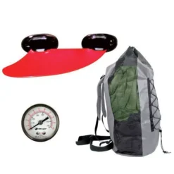 Kajak Sevylor Yukon 9 Kajak Sevylor Yukon -Camping Lieferungen kajak sevylor yukon 3 2 8361