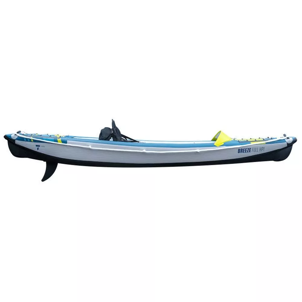 Aufblasbares Kajak Tahe Kayak Air Breeze Full HP1 2 Aufblasbares Kajak Tahe Kayak Air Breeze Full HP1 – Bild 2