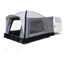 Aufblasbares Busvorzelt Kampa Cross Air TC 22 Aufblasbares Busvorzelt Kampa Cross Air TC -Camping Lieferungen kampa busvorzelt cross air tc aufblasbares freistehendes vorzelt campingbus 1000 8 24519