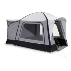 Aufblasbares Busvorzelt Kampa Cross Air TC 19 Aufblasbares Busvorzelt Kampa Cross Air TC -Camping Lieferungen kampa cross air tc aufblasbares busvorzelt frontwand offen grosses seitenwandfenster 1000 5 24519