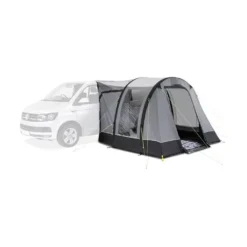 Aufblasbares Busvorzelt Kampa Trip Air