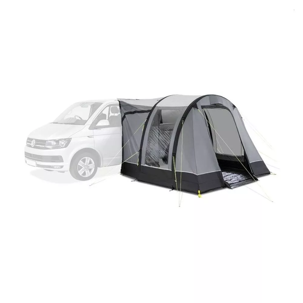 Aufblasbares Busvorzelt Kampa Trip Air 1 Aufblasbares Busvorzelt Kampa Trip Air