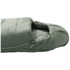 Nordisk Deckenschlafsack Frigg ±0° | Grösse L 15 Nordisk Deckenschlafsack Frigg ±0° | Grösse L -Camping Lieferungen kapuze nordisk drei jahreszeiten schlafsack frigg 0 agave green 1000 4 28285