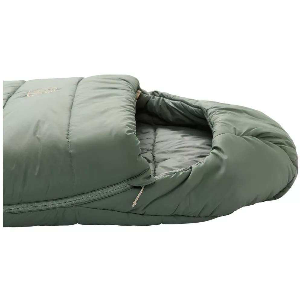 Nordisk Deckenschlafsack Frigg ±0° | Grösse L 5 Nordisk Deckenschlafsack Frigg ±0° | Grösse L – Bild 5