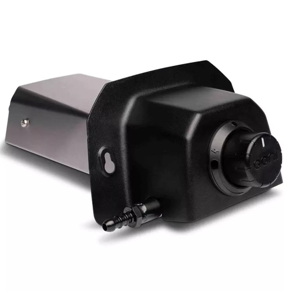 Gasbrenner Für Ooni Karu 16 Gas Burner, 50 Mbar 2 Gasbrenner Für Ooni Karu 16 Gas Burner, 50 Mbar – Bild 2