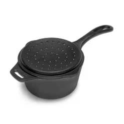 Gusseisen Petromax Kasserolle Kr1, Volumen 1 Liter 10 Gusseisen Petromax Kasserolle Kr1, Volumen 1 Liter -Camping Lieferungen kasserolle gusseisendeckel mit abtropfnoppen petromax dutch oven mit stielgriff 1000 3 26583