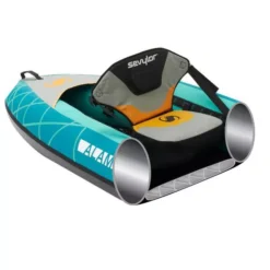 Kajak Sevylor Alameda -Camping Lieferungen kayak sevylor alameda familien kajak 3 personen 2 12597