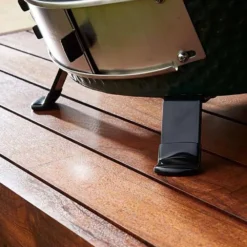 Table Nest Big Green Egg Tischnest Large 7 Table Nest Big Green Egg Tischnest Large -Camping Lieferungen keramikgrill large sicher auf den tisch positionieren bge tischnest grillzubehoer 1000 2 26419