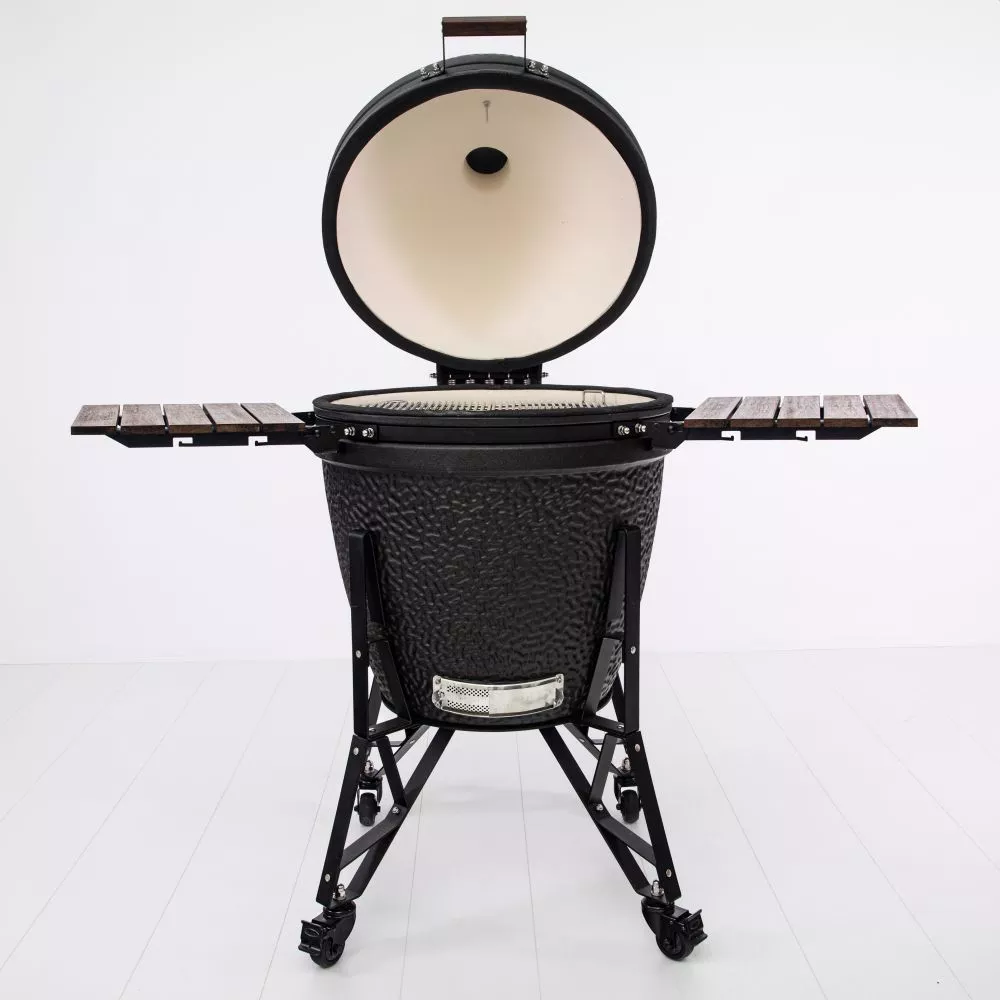 Holzkohlegrill The Bastard Urban XL Complete 3 Holzkohlegrill The Bastard Urban XL Complete – Bild 3