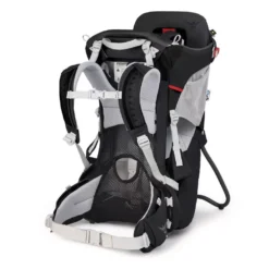 Kinder-Rückentrage Osprey Poco Child Carrier, Starry Black 9 Kinder-Rückentrage Osprey Poco Child Carrier, Starry Black -Camping Lieferungen kinderkraxe osprey child carrier poco kinder rueckentrage starry black 1000 2 20308