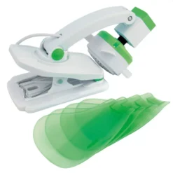 Faltbarer Camping-Ventilator Eurotrail Foldabel Air Fan, 230 Volt -Camping Lieferungen klammerventilator eurotrail faltventilator packmass 1000 4 19570